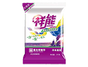 祥能强效去渍洗衣粉5kg