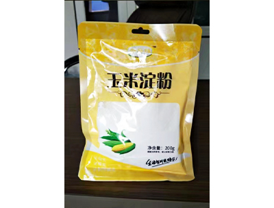 今兴缘玉米淀粉200g